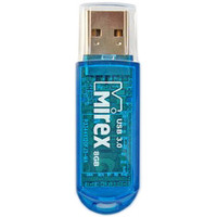 USB Flash Mirex Color Blade Elf 3.0 8GB 13600-FM3BEF08