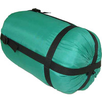 Спальный мешок Турлан СПФ300 (зеленый)