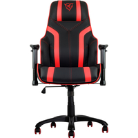 Кресло ThunderX3 TGC20 (черный/красный)