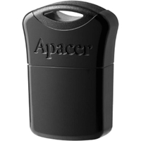 USB Flash Apacer AH116 64GB (черный)