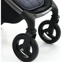 Универсальная коляска Valco Baby Snap 4 Trend (2 в 1, charcoal)