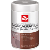 Кофе ILLY Monoarabica Guatemala в зернах 250 г