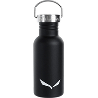Бутылка для воды Salewa Aurino 513-0900 (черный)