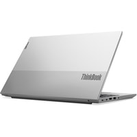 Ноутбук Lenovo ThinkBook 15 G2 ITL 20VE007SAK