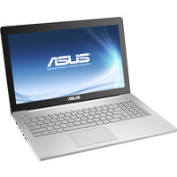 Ноутбук ASUS N550JK-CN014H