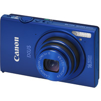 Фотоаппарат Canon IXUS 240 HS
