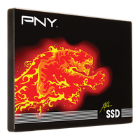 SSD PNY CS2111 240GB (SSD7CS2111-240-RB)