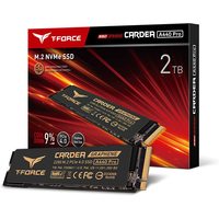 SSD Team T-Force Cardea A440 Pro Graphene 2TB TM8FPR002T0C129