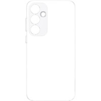 Чехол для телефона Samsung Clear Case Galaxy A55 (прозрачный)