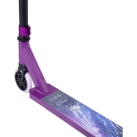Трюковый самокат Xaos Comet (фиолетовый)