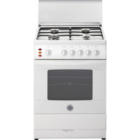 Кухонная плита Ardesia C 640 EB WHITE
