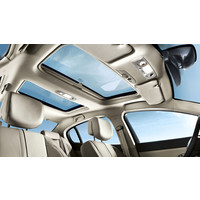 Легковой Renault Latitude Technology Sedan 2.5i 6AT (2014)