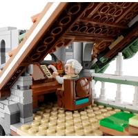Конструктор LEGO Lord of the Rings 10316 Ривенделл