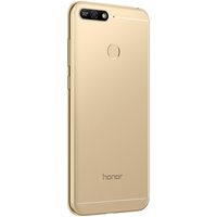 Смартфон HONOR 7A Pro AUM-L29 (золотистый)