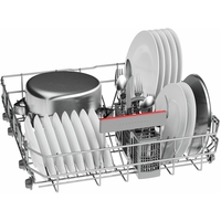 Встраиваемая посудомоечная машина Bosch SMV46KX08E