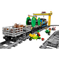 Конструктор LEGO 60052 Cargo Train