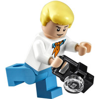 Конструктор LEGO 75902 The Mystery Machine