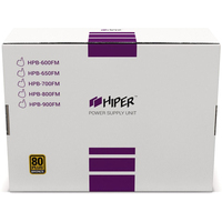 Блок питания Hiper HPB-800FM