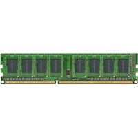 Оперативная память QUMO 4ГБ DDR3 1333 МГц QUM3U-4G1333K9R