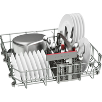 Встраиваемая посудомоечная машина Bosch SMI68IS00E