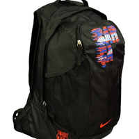 Спортивный рюкзак Nike BA 4288 (черный)