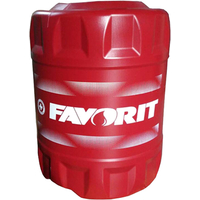 Моторное масло Favorit Premium XFE 5W-30 20л