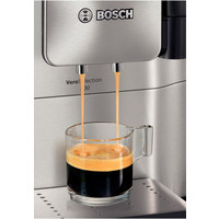 Кофемашина Bosch VeroSelection 500 (TES80521RW)