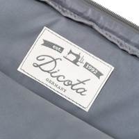 Женская сумка DICOTA Slim Case EDGE 12-13.3 (красный)