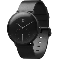 Гибридные умные часы Xiaomi MiJia Quartz Watch SYB01 (черный)