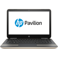 Ноутбук HP Pavilion 14-al009ur [X9Z92EA]