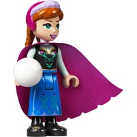 Конструктор LEGO Disney Princess 43197 Ледяной замок