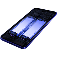 Смартфон Realme GT Neo 3 80W 8GB/256GB индийская версия (черный)