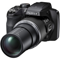 Фотоаппарат Fujifilm FinePix S8200