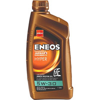 Моторное масло Eneos Hyper 5W-30 1л