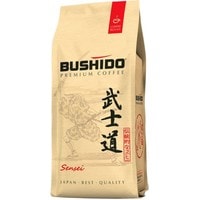 Кофе BUSHIDO Sensei зерновой 227 г