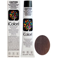 Крем-краска для волос KayPro iColori 7.93 блондин шоколадно-золотистый 100 мл