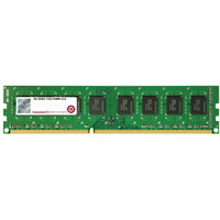 Оперативная память Transcend JetRam DDR3 PC3-10600 4GB (JM1333KLN-4G)
