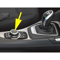 Автомагнитола Incar CHR-3218 для BMW X-1 2012+