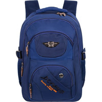 Городской рюкзак Monkking W206 (синий)