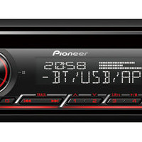 CD/MP3-магнитола Pioneer DEH-S420BT