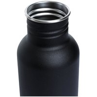 Бутылка для воды Salewa Aurino 513-0900 (черный)