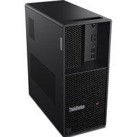 Компьютер Lenovo ThinkStation P3 Tower 30GS004SRU
