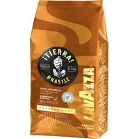 Кофе Lavazza Tierra Brazil Balanced в зернах 1000 г