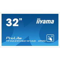Интерактивная панель Iiyama ProLite TF3239MSC-W1AG