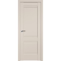 Межкомнатная дверь ProfilDoors Классика 1U R 60x200 (санд)