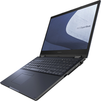 Ноутбук 2-в-1 ASUS ExpertBook B2 Flip B2502FBA-N80132