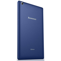 Планшет Lenovo Tab 2 A8-50 16GB LTE Midnight Blue (ZA050025RU)