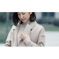 Внешний аккумулятор Xiaomi Mi Power Bank 3 18W Fast Charge 10000mAh (серебристый)