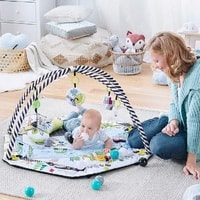 Развивающий коврик KinderKraft SmartPlay KKZSMART000000