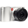 Беззеркальный фотоаппарат Leica T (Typ 701) 23mm